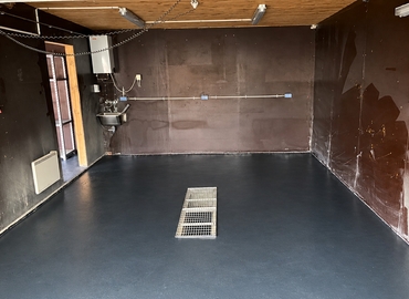 Lager til leje på Formervangen 18, 2600 Glostrup - 25 m² | Foto 1 - Lokalebasen.dk