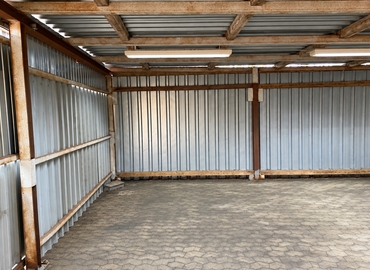 Lager til leje på Formervangen 18, 2600 Glostrup - 50 m² | Foto 0 - Lokalebasen