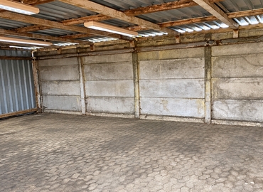Lager til leje på Formervangen 18, 2600 Glostrup - 50 m² | Foto 1 - Lokalebasen