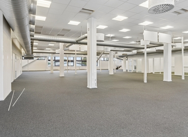 Kontor til leje på Bådehavnsgade 2A, 2450 København SV - 1203 m² | Foto 1 - Lokalebasen