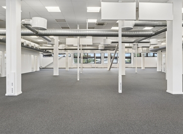 Kontor til leje på Bådehavnsgade 2A, 2450 København SV - 1203 m² | Foto 2 - Lokalebasen