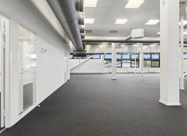 Kontor til leje på Bådehavnsgade 2A, 2450 København SV - 1203 m² | Foto 3 - Lokalebasen.dk