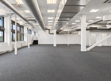 Kontor til leje på Bådehavnsgade 2A, 2450 København SV - 1203 m² | Foto 4 - Lokalebasen.dk