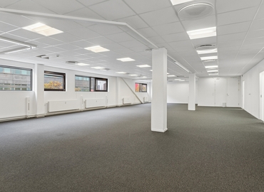 Kontor til leje på Bådehavnsgade 2A, 2450 København SV - 1203 m² | Foto 6 - Lokalebasen