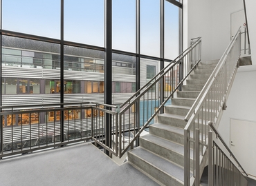 Kontor til leje på Bådehavnsgade 2A, 2450 København SV - 1203 m² | Foto 7 - Lokalebasen.dk