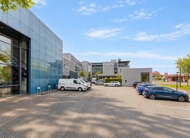 Kontor til leje på Bådehavnsgade 2A, 2450 København SV - 1203 m² | Foto 9 - Lokalebasen