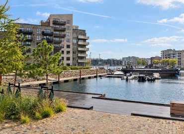 Kontor til leje på Bådehavnsgade 2A, 2450 København SV - 1203 m² | Foto 10 - Lokalebasen