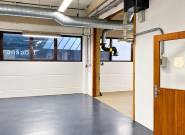Lager til leje på Formervangen 18, 2600 Glostrup - 265 m² | Foto 4 - Lokalebasen