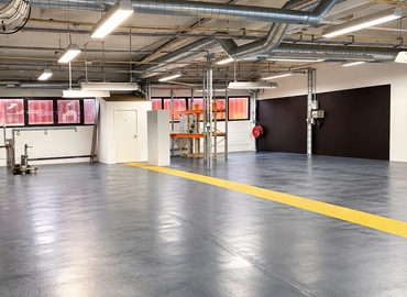 Lager til leje på Formervangen 18, 2600 Glostrup - 265 m² | Foto 2 - Lokalebasen