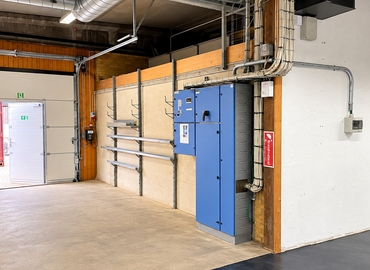 Lager til leje på Formervangen 18, 2600 Glostrup - 265 m² | Foto 9 - Lokalebasen.dk