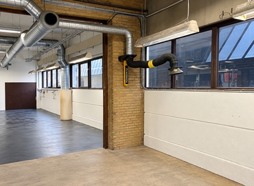 Lager til leje på Formervangen 18, 2600 Glostrup - 265 m² | Foto 0 - Lokalebasen