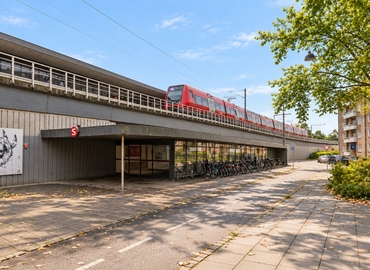 Kontor til leje på Bådehavnsgade 2A, 2450 København SV - 1203 m² | Foto 12 - Lokalebasen.dk