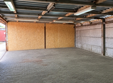 Lager til leje på Formervangen 18, 2600 Glostrup - 80 m² | Foto 0 - Lokalebasen