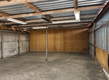 Lager til leje på Formervangen 18, 2600 Glostrup - 80 m² | Foto 1 - Lokalebasen.dk