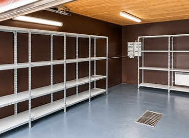 Lager til leje på Formervangen 18, 2600 Glostrup - 25 m² | Foto 0 - Lokalebasen.dk