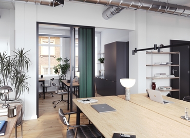 Kontor til leje på Farvergade 10, 1463 København K - 157 m² | Foto 2 - Lokalebasen
