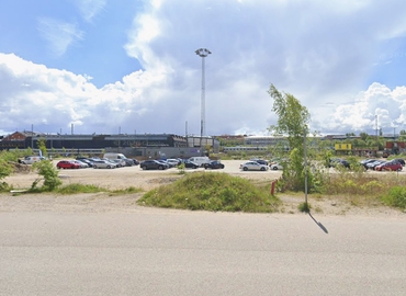 Parkering Thomas Koppels Gade 64 8000 Aarhus C