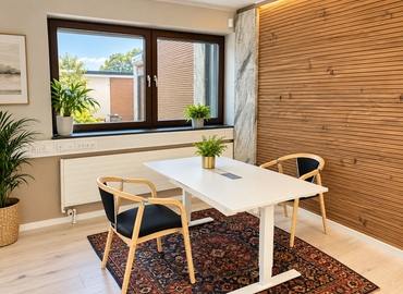 Kontor til leje på Formervangen 18, 2600 Glostrup - 14 m² | Foto 1 - Lokalebasen