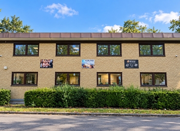 Kontor til leje på Formervangen 18, 2600 Glostrup - 14 m² | Foto 0 - Lokalebasen.dk