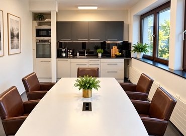 Kontor til leje på Formervangen 18, 2600 Glostrup - 27 m² | Foto 2 - Lokalebasen.dk