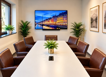 Kontor til leje på Formervangen 18, 2600 Glostrup - 27 m² | Foto 3 - Lokalebasen.dk