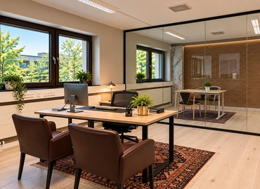 Kontor til leje på Formervangen 18, 2600 Glostrup - 27 m² | Foto 1 - Lokalebasen.dk