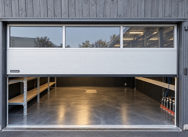 Lager til leje på Formervangen 18, 2600 Glostrup - 25 m² | Foto 2 - Lokalebasen