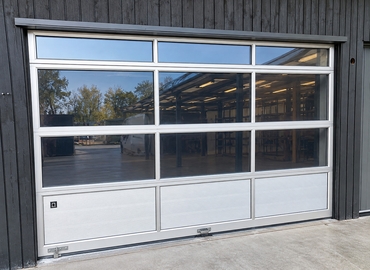 Lager til leje på Formervangen 18, 2600 Glostrup - 25 m² | Foto 2 - Lokalebasen.dk