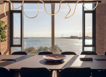Office Langelinie Allé 35 2100 Copenhagen Ø