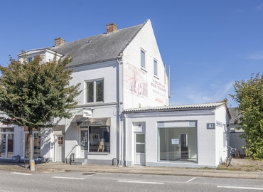 Shop Hadsundvej 61 9000 Aalborg