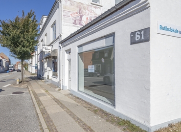 Shop Hadsundvej 61 9000 Aalborg