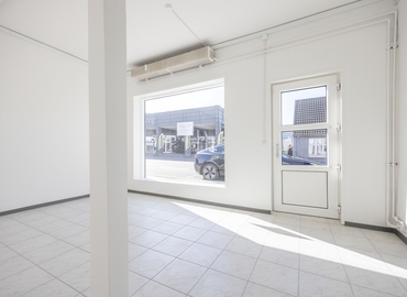 Shop Hadsundvej 61 9000 Aalborg