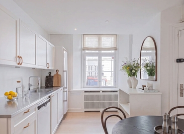 Kontor til leje på Hammerensgade 1. st. th, 1268 København K - 167 m² | Foto 3 - Lokalebasen