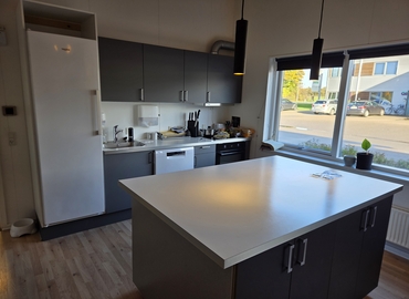 Lager til leje på Andkærvej 24, 7100 Vejle - 700 m² | Foto 10 - Lokalebasen.dk