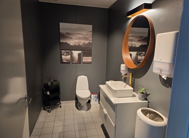 Lager til leje på Andkærvej 24, 7100 Vejle - 700 m² | Foto 8 - Lokalebasen