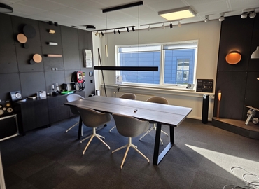 Lager til leje på Andkærvej 24, 7100 Vejle - 700 m² | Foto 15 - Lokalebasen.dk
