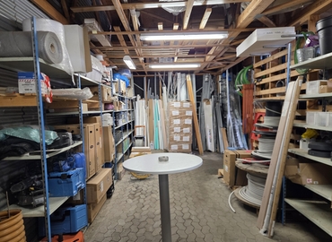 Lager til leje på Andkærvej 24, 7100 Vejle - 700 m² | Foto 4 - Lokalebasen.dk