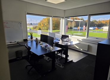 Lager til leje på Andkærvej 24, 7100 Vejle - 700 m² | Foto 22 - Lokalebasen.dk