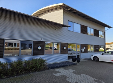 Lager til leje på Andkærvej 24, 7100 Vejle - 700 m² | Foto 1 - Lokalebasen.dk
