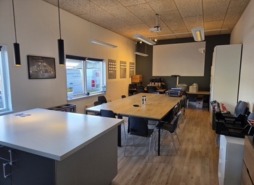 Lager til leje på Andkærvej 24, 7100 Vejle - 700 m² | Foto 9 - Lokalebasen.dk