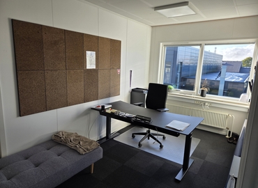 Lager til leje på Andkærvej 24, 7100 Vejle - 700 m² | Foto 14 - Lokalebasen
