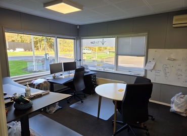 Lager til leje på Andkærvej 24, 7100 Vejle - 700 m² | Foto 13 - Lokalebasen