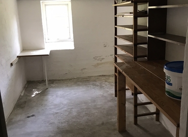 Lager til leje på Helgolandsgade 24, 6400 Sønderborg - 25 m² | Foto 0 - Lokalebasen