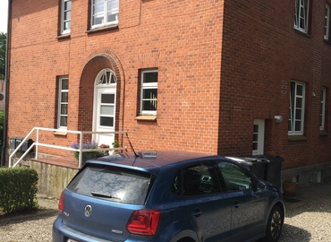 Lager til leje på Helgolandsgade 24, 6400 Sønderborg - 25 m² | Foto 1 - Lokalebasen