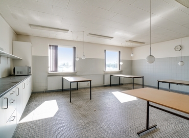 Lager til leje på Sjællandsgade 9, 6400 Sønderborg - 106 m² | Foto 1 - Lokalebasen