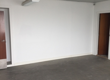 Lager til leje på Sjællandsgade 9, 6400 Sønderborg - 106 m² | Foto 5 - Lokalebasen
