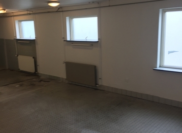 Lager til leje på Sjællandsgade 9, 6400 Sønderborg - 106 m² | Foto 3 - Lokalebasen.dk