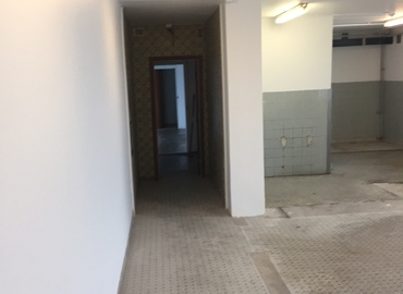 Lager til leje på Sjællandsgade 9, 6400 Sønderborg - 106 m² | Foto 11 - Lokalebasen