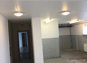 Lager til leje på Sjællandsgade 9, 6400 Sønderborg - 106 m² | Foto 14 - Lokalebasen