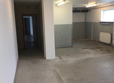 Lager til leje på Sjællandsgade 9, 6400 Sønderborg - 106 m² | Foto 10 - Lokalebasen
